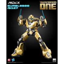 Transformers MDLX Action Figure Bumblebee/B127 12 cm 