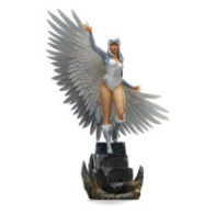 Masters of the Universe - White Sorceress (26 cm) - Iron Studios
