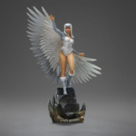 Masters of the Universe - White Sorceress (26 cm) - Iron Studios