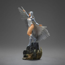 Masters of the Universe Art Scale Statue 1/10 White Sorceress 26 cm heo exclusive   