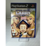Leisure Suit Larry - Magna Cum Laude (PlayStation 2)