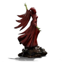 Masters of the Universe Art Scale Statue 1/10 Shadow Weaver 23 cm          