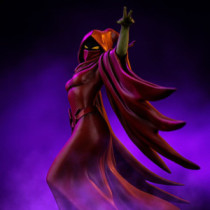 Masters of the Universe Art Scale Statue 1/10 Shadow Weaver 23 cm          