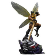 Masters of the Universe - Buzz-Off (Statue - 36 cm) - Iron Studios