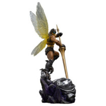 Masters of the Universe Art Scale Statue 1/10 Buzz-Off 36 cm