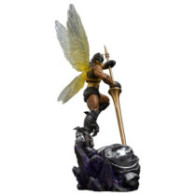 Masters of the Universe - Buzz-Off (Statue - 36 cm) - Iron Studios