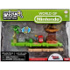 The Legend of Zelda: Micro Land Outset Island Deluxe