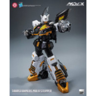 Transformers - MDLX Stepper (Action Figure - 15 cm) - ThreeZero