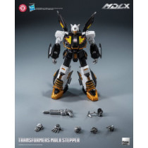 Transformers - MDLX Stepper (Action Figure - 15 cm) - ThreeZero