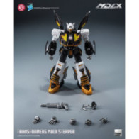 Transformers - MDLX Stepper (Action Figure - 15 cm) - ThreeZero
