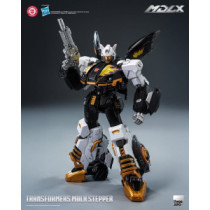 Transformers - MDLX Stepper (Action Figure - 15 cm) - ThreeZero