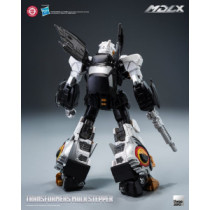 Transformers - MDLX Stepper (Action Figure - 15 cm) - ThreeZero