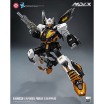 Transformers - MDLX Stepper (Action Figure - 15 cm) - ThreeZero