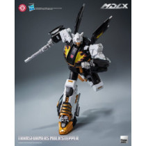 Transformers - MDLX Stepper (Action Figure - 15 cm) - ThreeZero