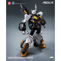 Transformers - MDLX Stepper (Action Figure - 15 cm) - ThreeZero
