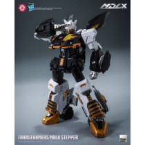 Transformers - MDLX Stepper (Action Figure - 15 cm) - ThreeZero