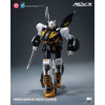 Transformers - MDLX Stepper (Action Figure - 15 cm) - ThreeZero
