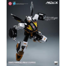 Transformers - MDLX Stepper (Action Figure - 15 cm) - ThreeZero