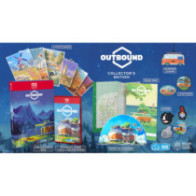 Outbound - Collector's Edition (Nintendo Switch 2) - Nintendo