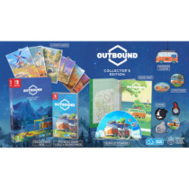 Outbound - Collector's Edition (Nintendo Switch) - Nintendo