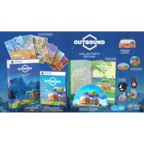 Outbound - Collector's Edition (PS5) - Sony PlayStation