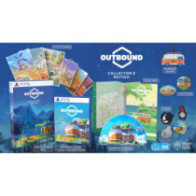 Outbound - Collector's Edition (PS5) - Sony PlayStation