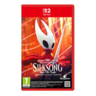 Hollow Knight: Silksong (Nintendo Switch 2) - Nintendo