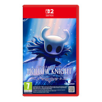 Hollow Knight - Nintendo Switch 2 Edition (Nintendo Switch 2) - Nintendo
