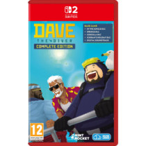 Dave the Diver: Complete Edition (Nintendo Switch 2) - Nintendo