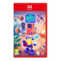 Bandit Trap (Nintendo Switch 2) - Nintendo