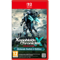 Xenoblade Chronicles X: Definitive Edition (Nintendo Switch 2 Edition) - Nintendo