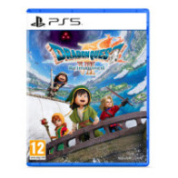 Dragon Quest VII Reimagined (PlayStation 5) - Sony PlayStation
