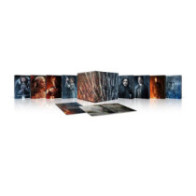 Game Of Thrones - Complete Series (Blu-Ray Ultra HD)