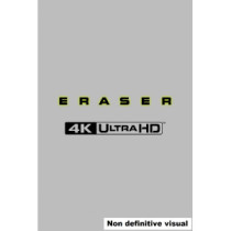 Eraser (Blu-Ray Ultra HD)