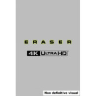 Eraser (Blu-Ray Ultra HD)