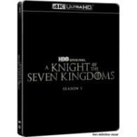 A Knight Of The Seven Kingdoms - Staffel 1 (Blu-Ray Ultra HD)
