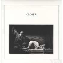 Joy Division - Closer (12" LP)