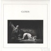 Joy Division - Closer (12" LP)