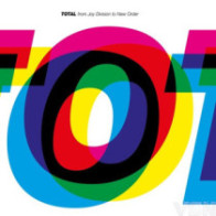 New Order, Joy Division - Total From Joy Division To New Order (12" LP)