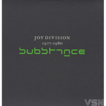 Joy Division - Substance (30 cm)
