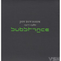 Joy Division - Substance (30 cm)