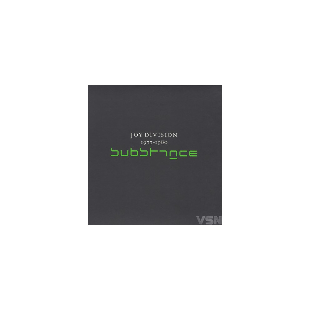 Joy Division - Substance (30 cm)
