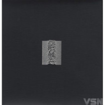 Joy Division - Unknown Pleasures (12" LP)