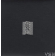 Joy Division - Unknown Pleasures (12" LP)