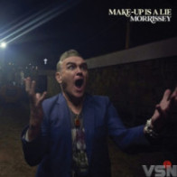 Morrissey - Make-Up Is A Lie (12" LP)