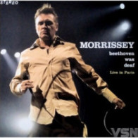 Morrissey - Beethoven Was Deaf Live In Paris (12" LP)