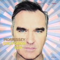Morrissey - California Son (12" LP)
