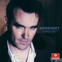 Morrissey - Vauxhall And I (12" LP)