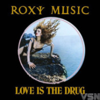 Roxy Music - Love Is The Drug (12" Maxi Single)