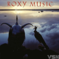 Roxy Music - Avalon (12" LP)